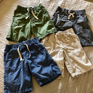 Old Navy 5T shorts